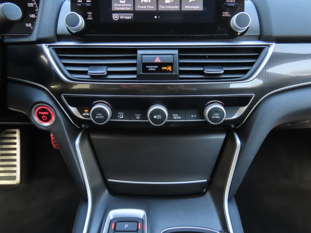 Thumbnail: 2022 Honda Accord - 19