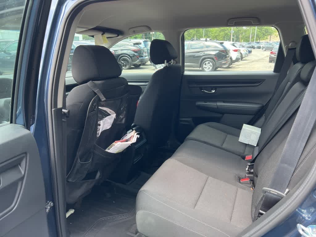 Thumbnail: 2024 Honda CR-V - 8