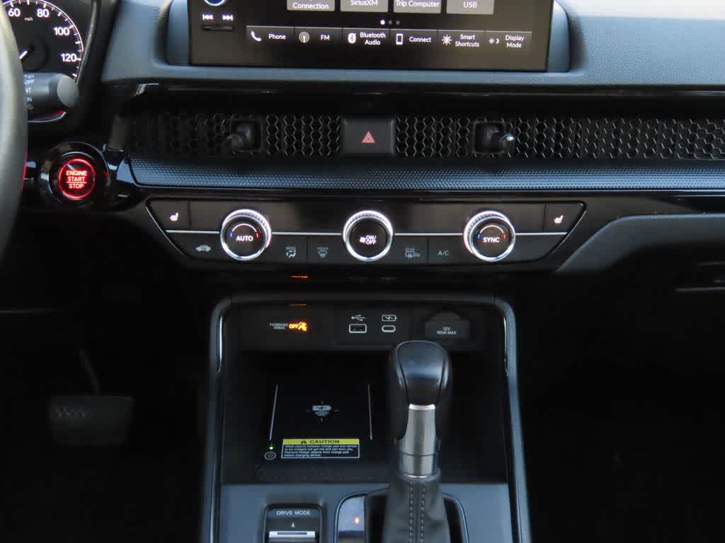 Thumbnail: 2023 Honda CR-V - 20