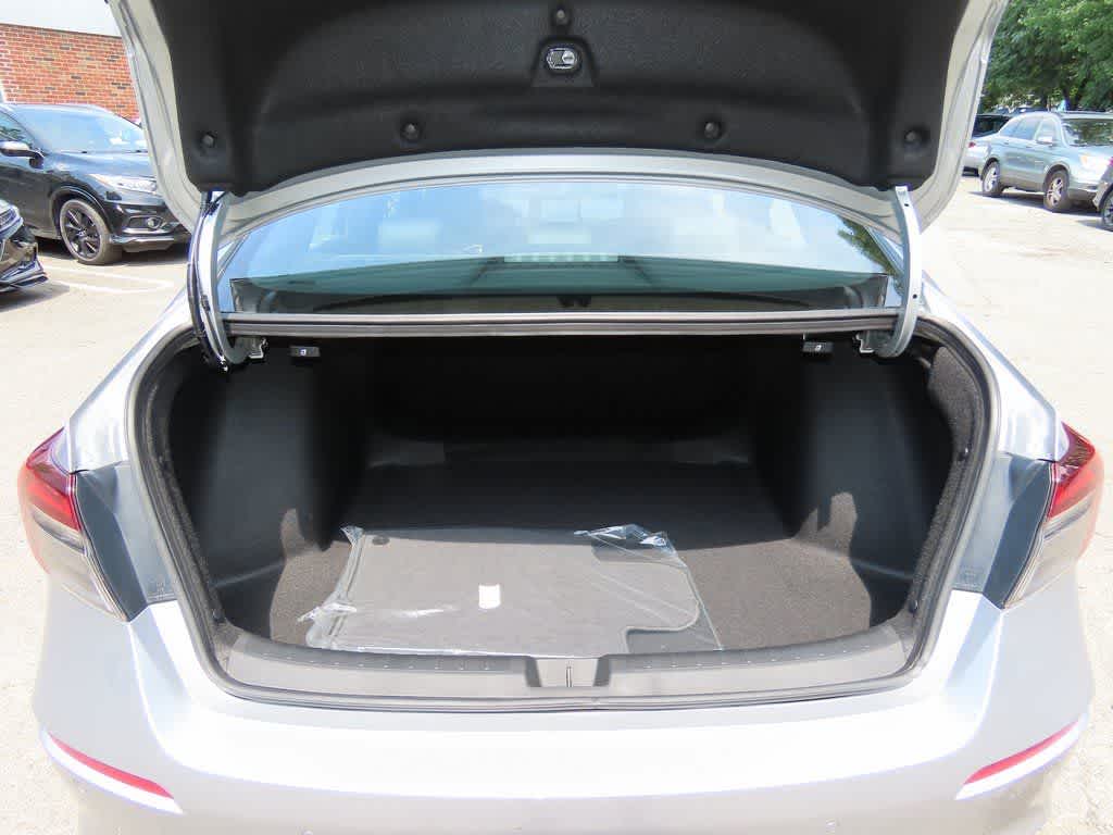 Thumbnail: 2026 Honda Civic - 12