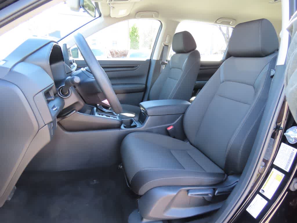 Thumbnail: 2024 Honda CR-V - 12