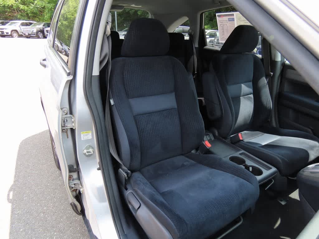 Thumbnail: 2009 Honda CR-V - 17