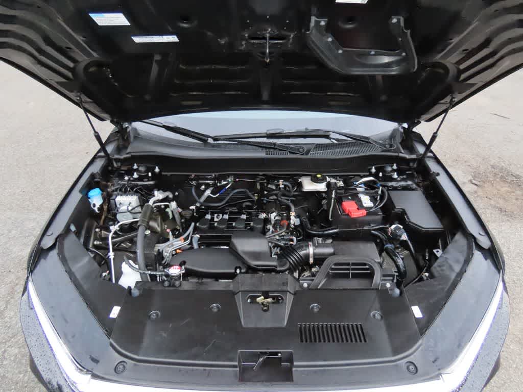 Thumbnail: 2025 Honda CR-V - 10