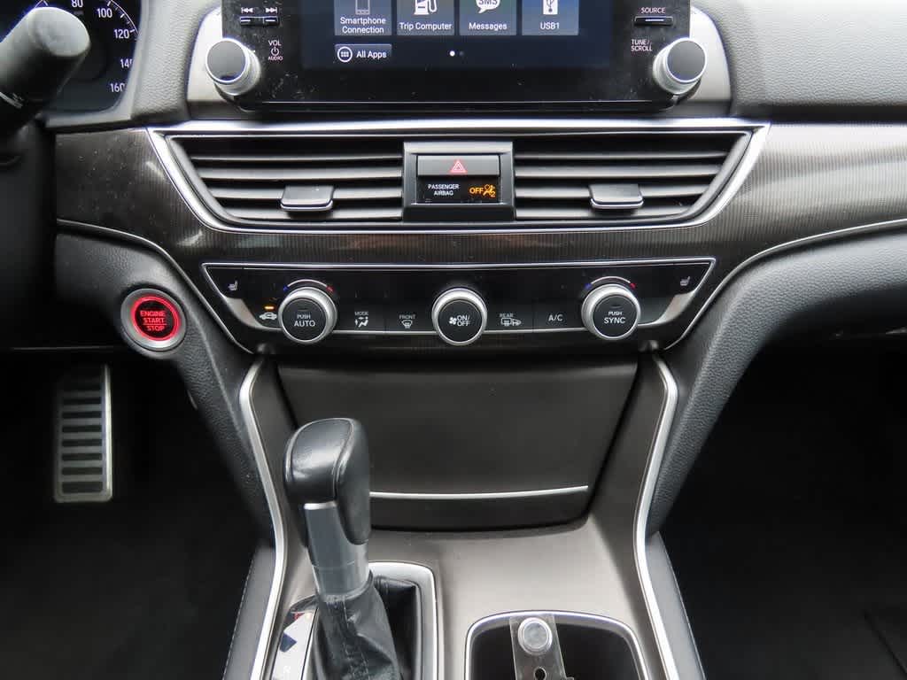 Thumbnail: 2022 Honda Accord - 19