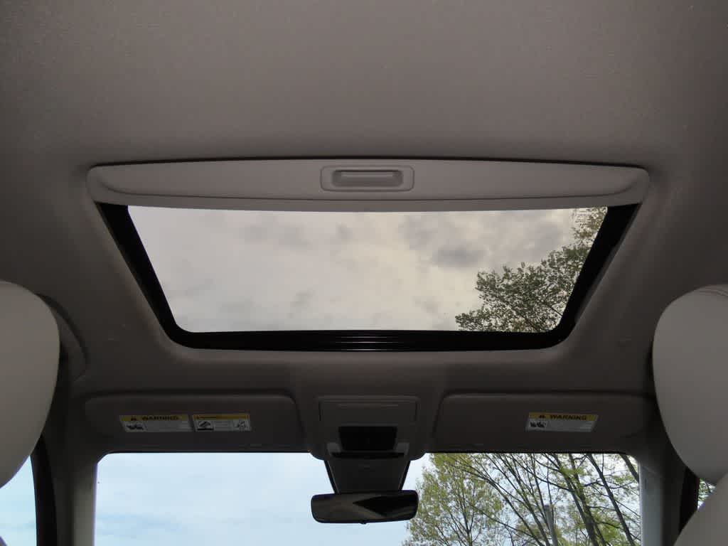 Thumbnail: 2024 Honda CR-V - 24