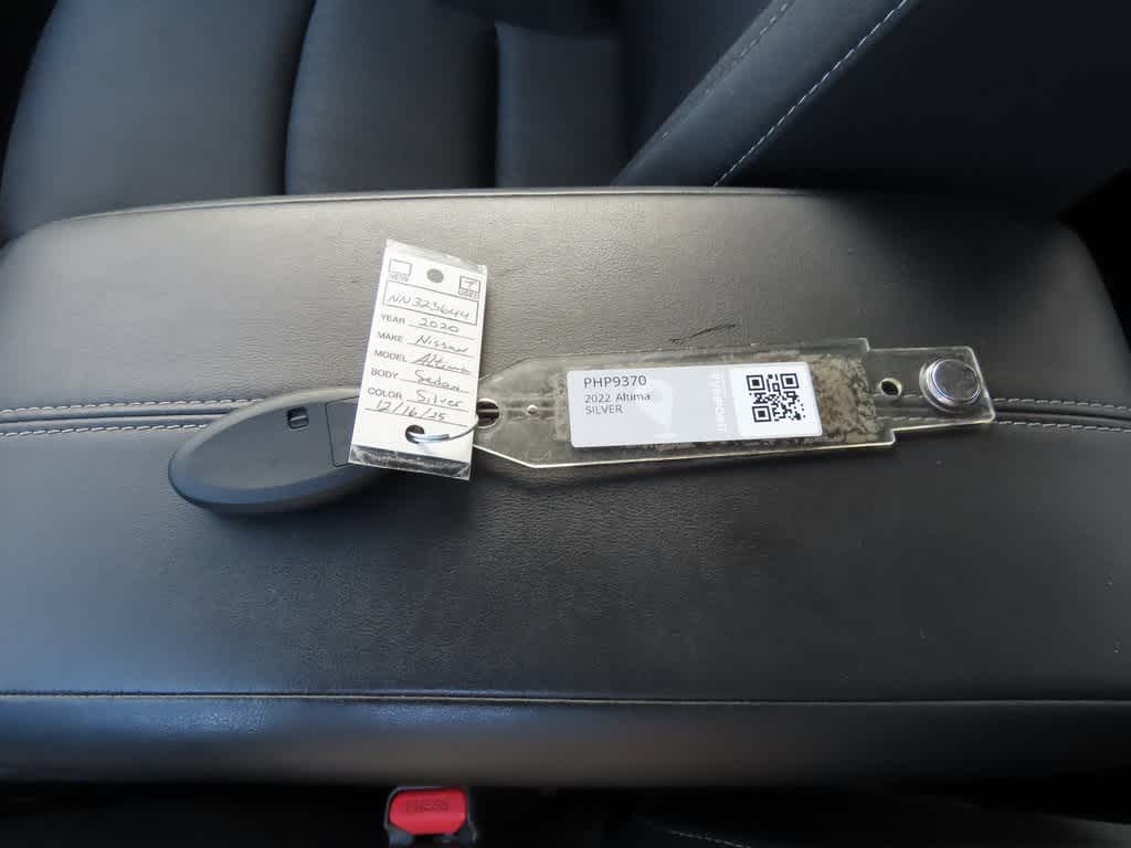 Thumbnail: 2022 Nissan Altima - 23