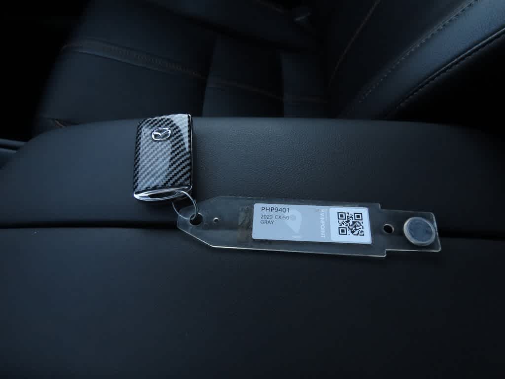 Thumbnail: 2023 Mazda CX-50 - 30