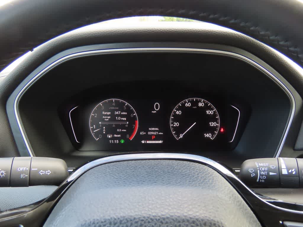 Thumbnail: 2023 Honda Pilot - 26