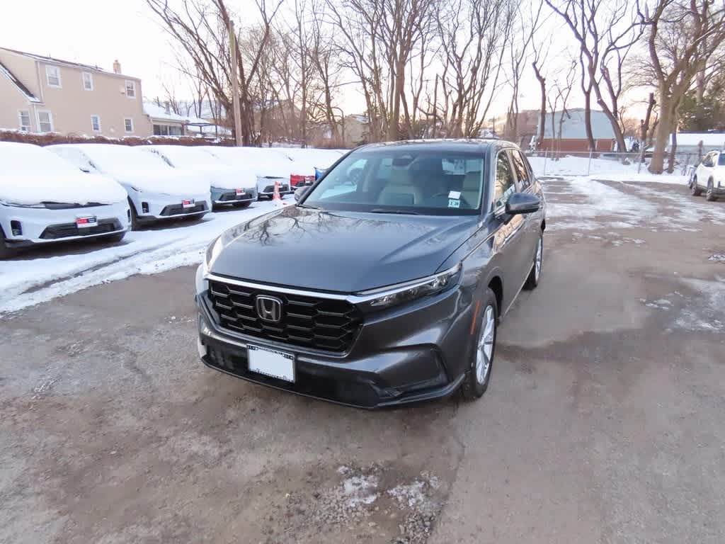 Thumbnail: 2023 Honda CR-V - 1