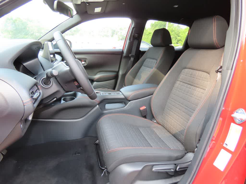 Thumbnail: 2027 Honda HR-V - 13