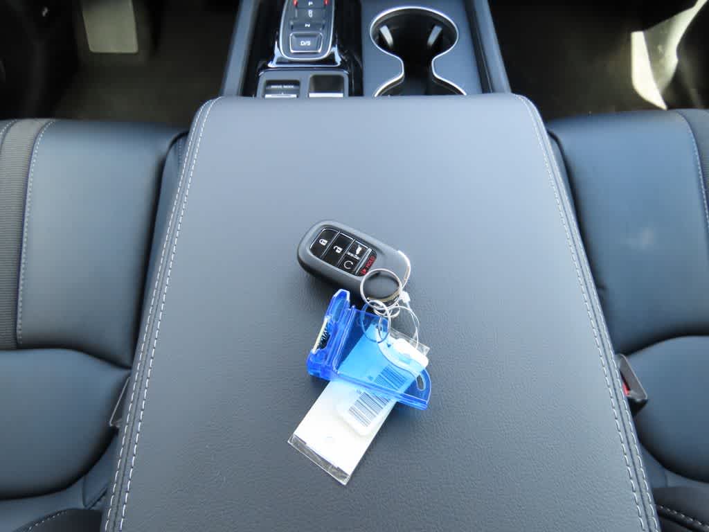 Thumbnail: 2026 Honda Pilot - 27