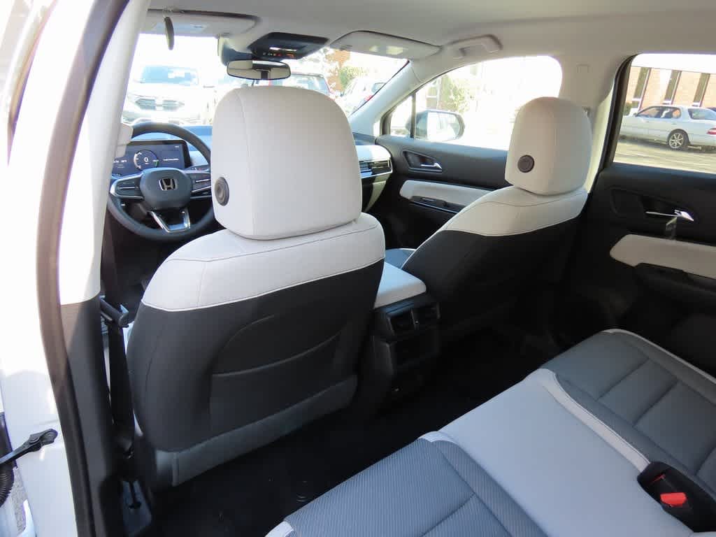 Thumbnail: 2026 Honda Prologue - 14
