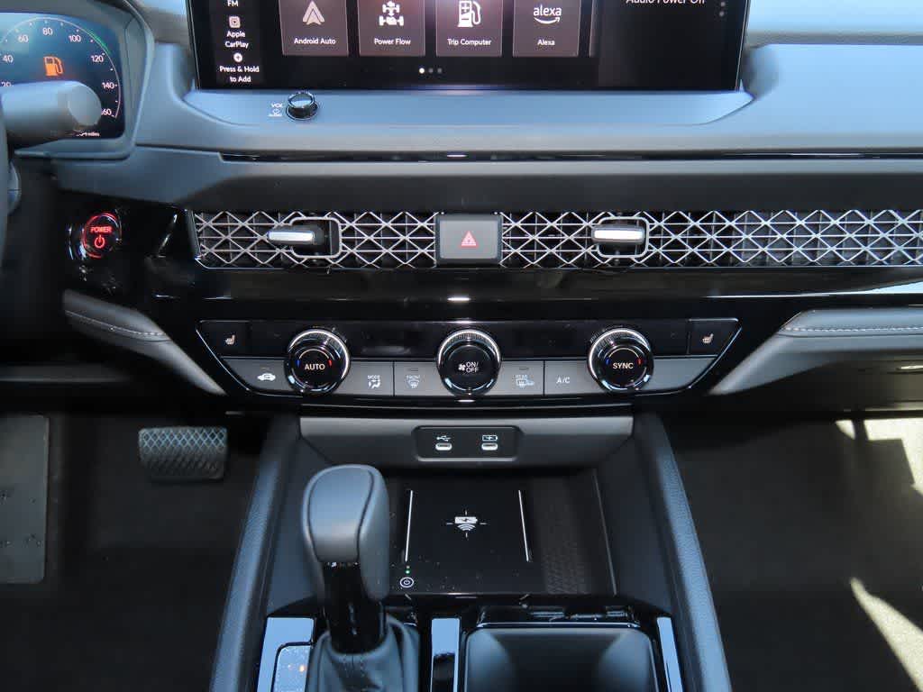 Thumbnail: 2026 Honda Accord - 20