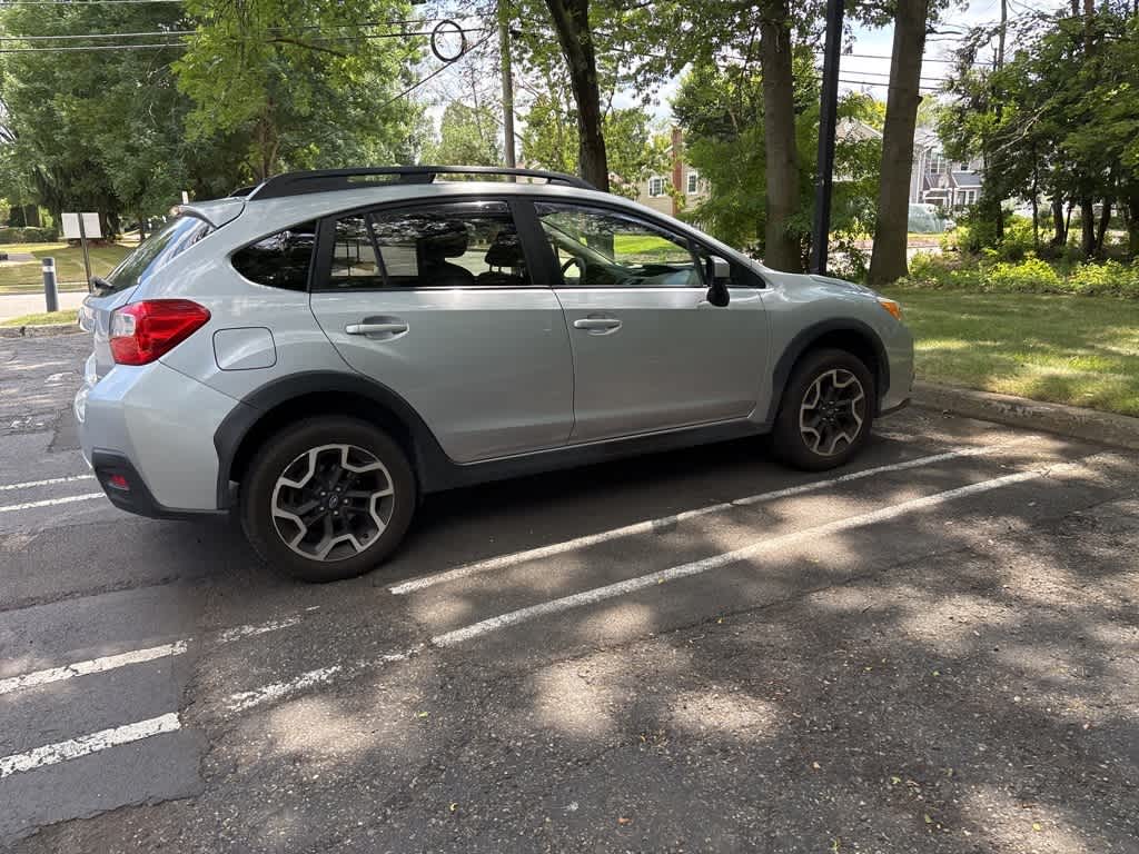 Thumbnail: 2016 Subaru Crosstrek - 8
