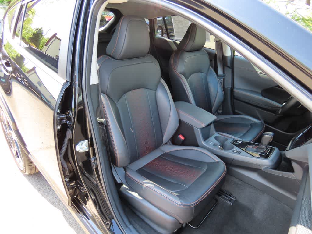 Thumbnail: 2024 Subaru Crosstrek - 17