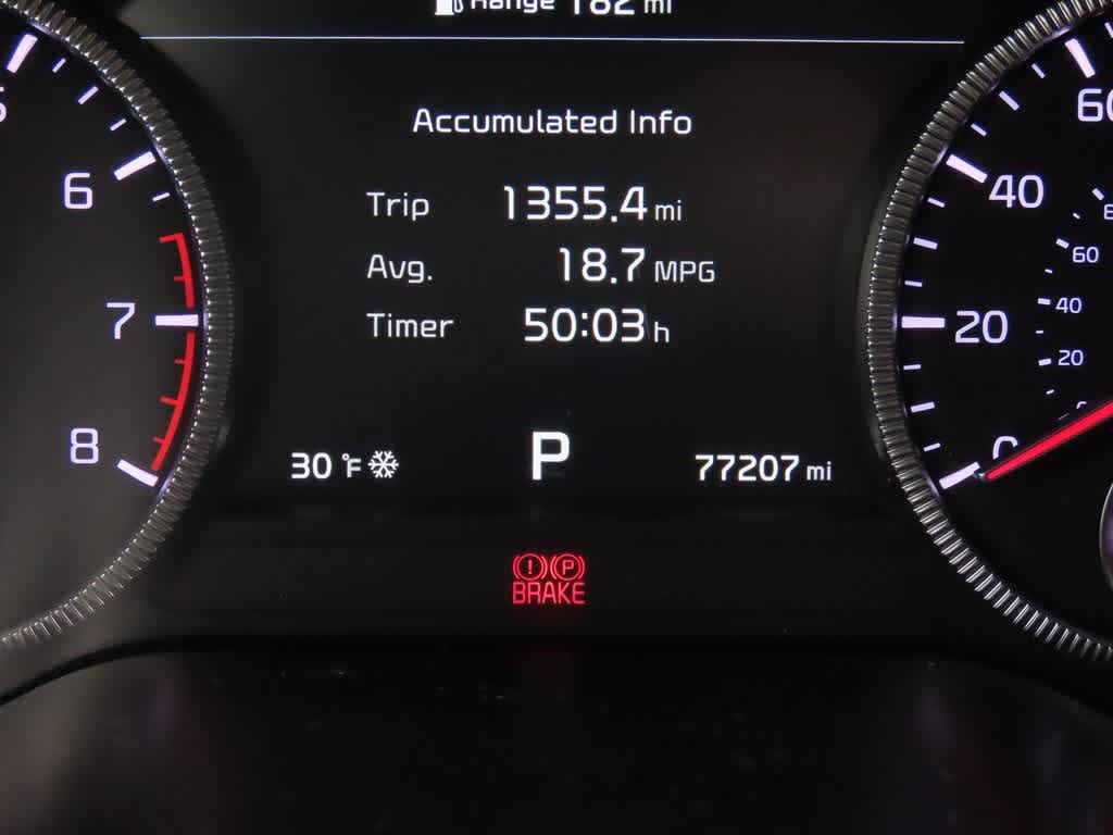 Thumbnail: 2020 Kia Telluride - 31