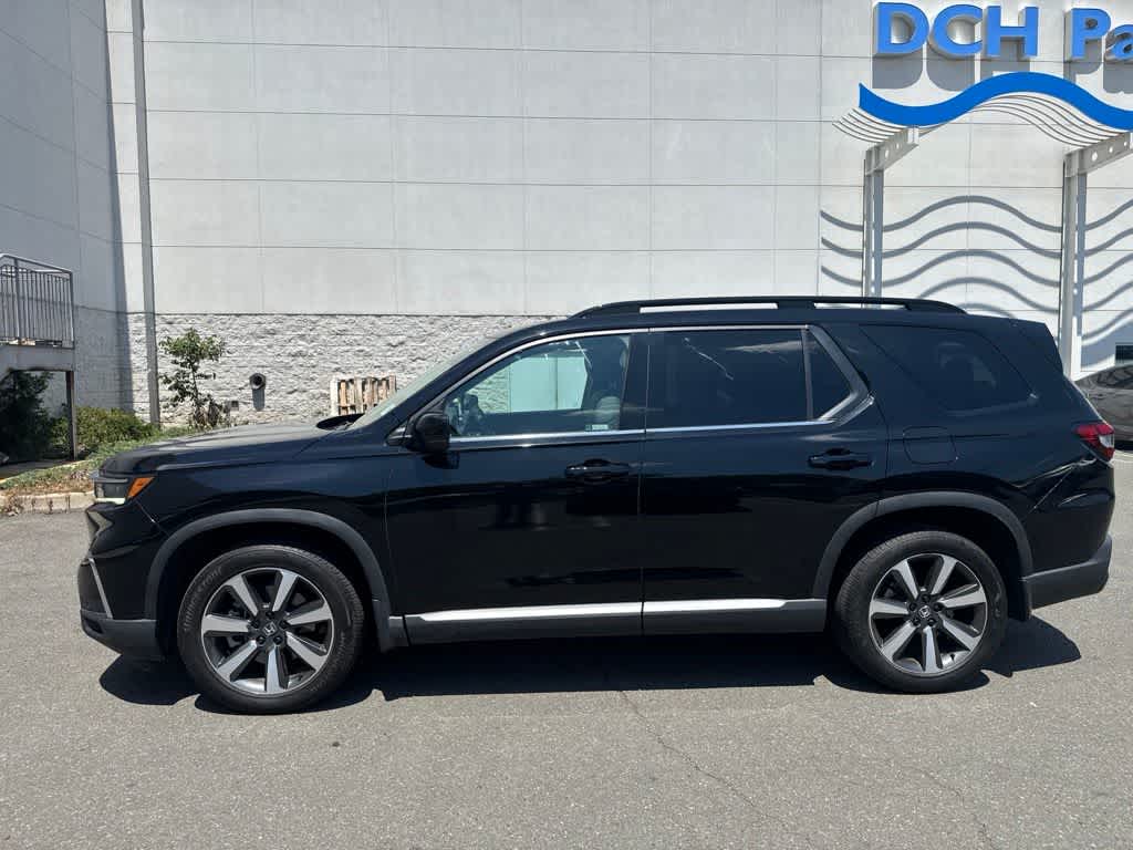 Thumbnail: 2023 Honda Pilot - 20