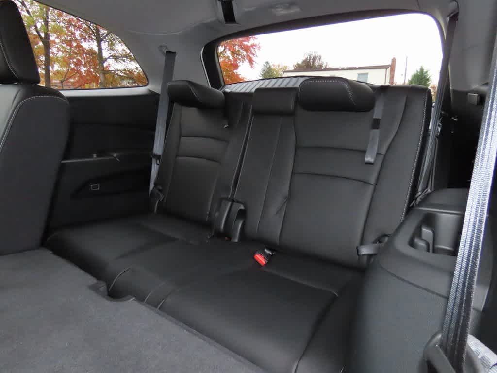 Thumbnail: 2022 Honda Pilot - 15