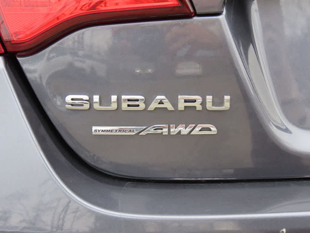 Thumbnail: 2016 Subaru Legacy - 8
