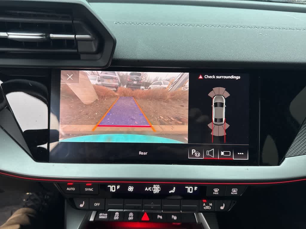 Thumbnail: 2022 Audi S3 - 26