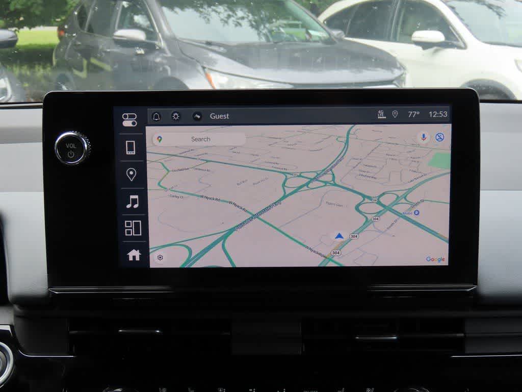 Thumbnail: 2026 Honda Prologue - 20