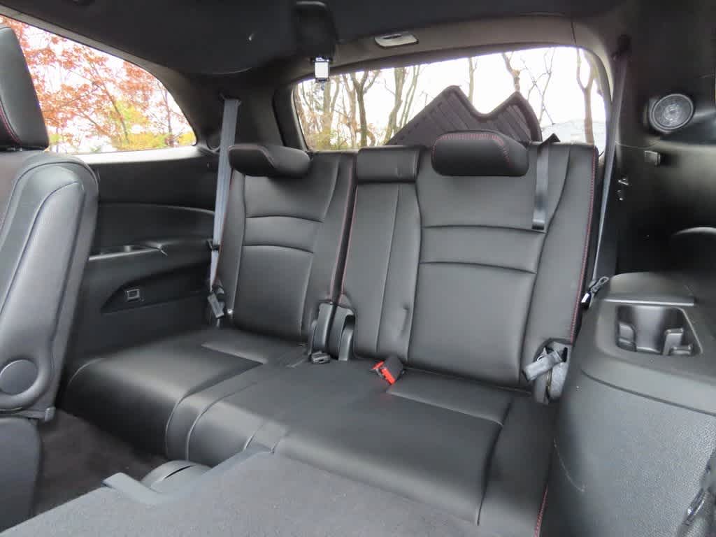 Thumbnail: 2022 Honda Pilot - 15