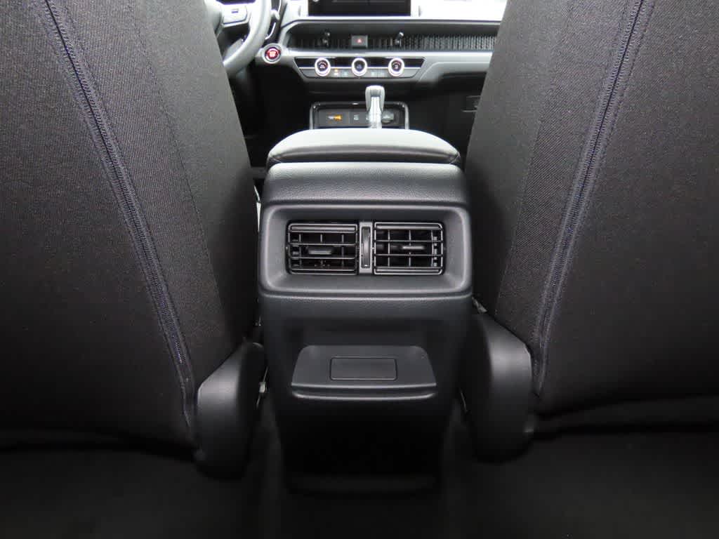 Thumbnail: 2026 Honda CR-V - 23
