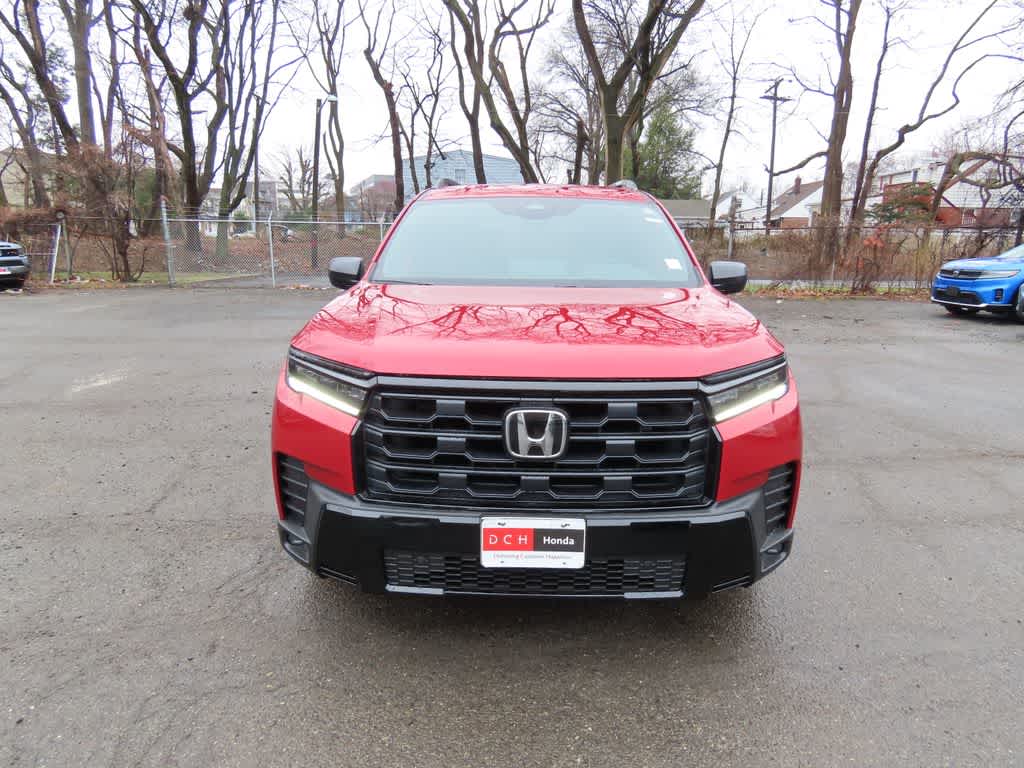 Thumbnail: 2026 Honda Pilot - 6