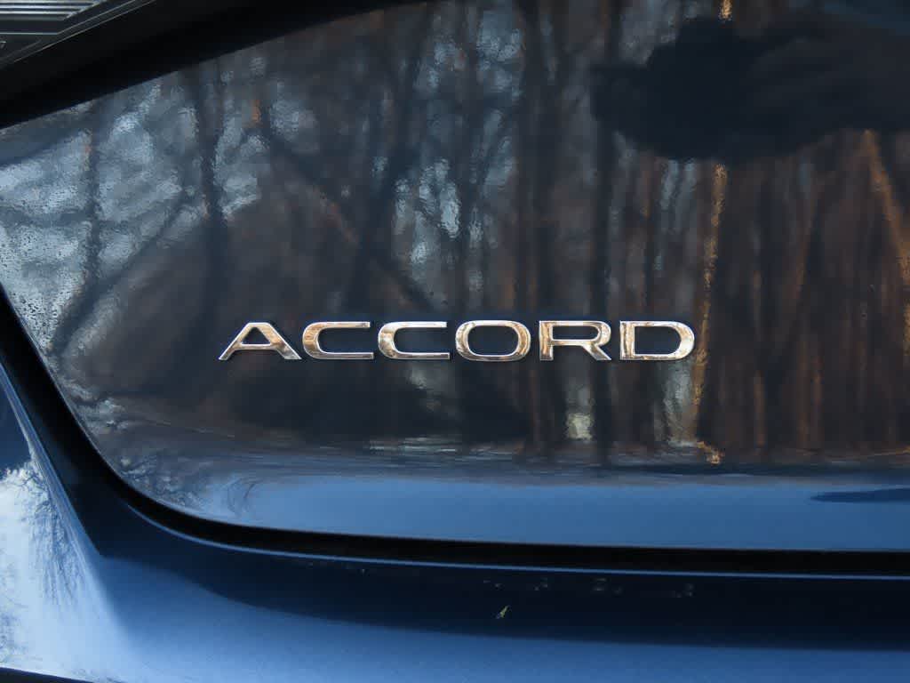 Thumbnail: 2026 Honda Accord - 7