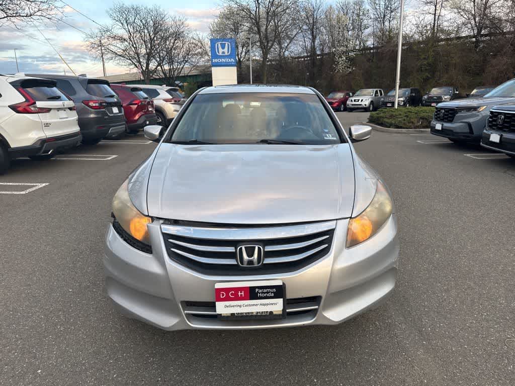 Thumbnail: 2011 Honda Accord - 5