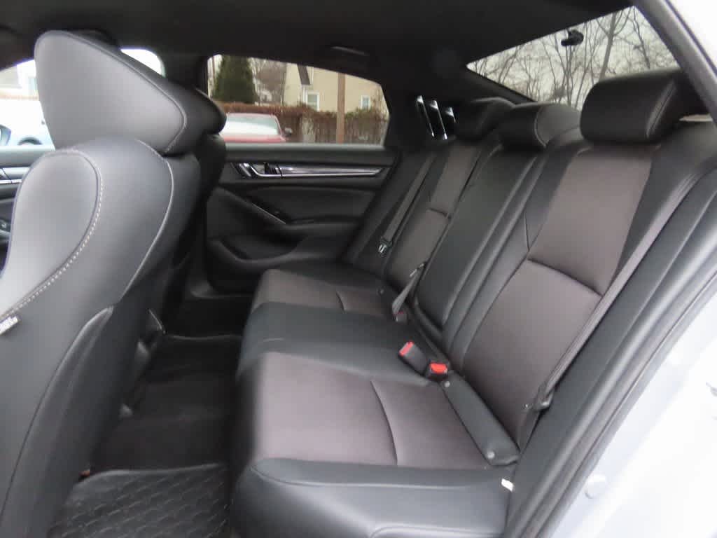 Thumbnail: 2021 Honda Accord - 11