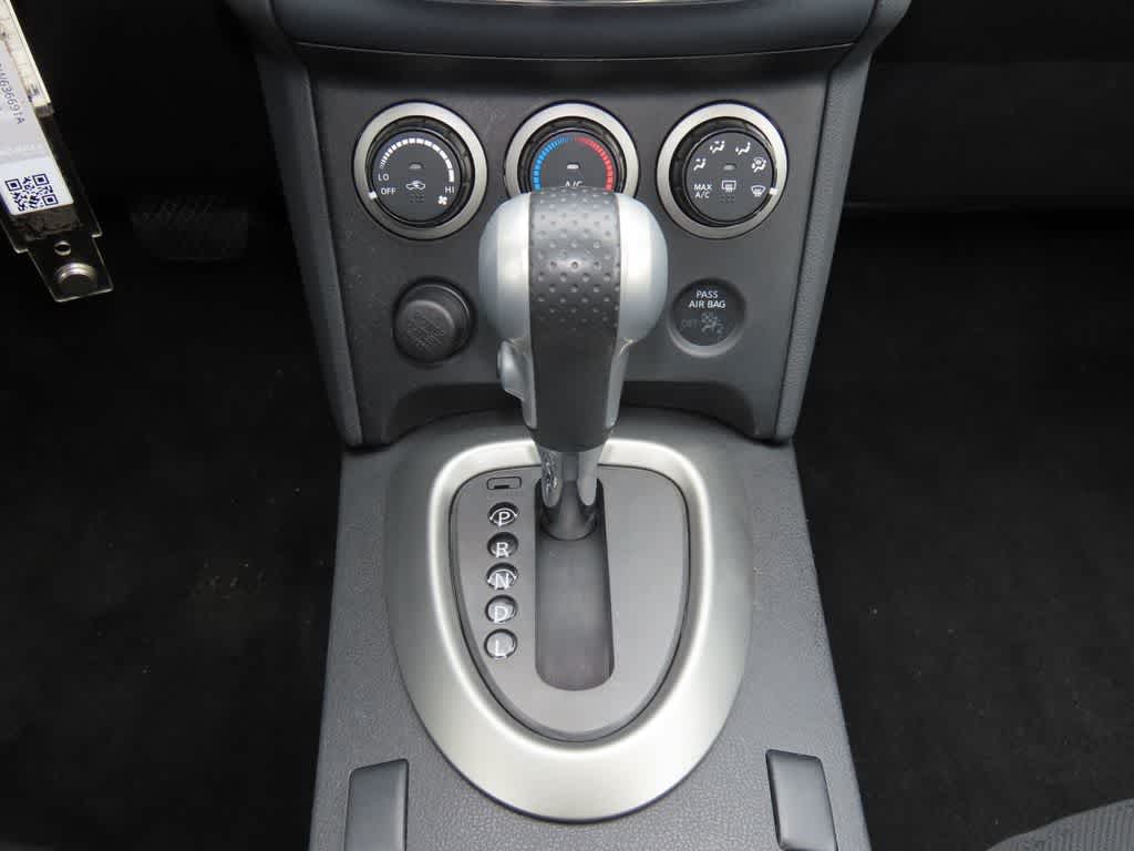 Thumbnail: 2013 Nissan Rogue - 20