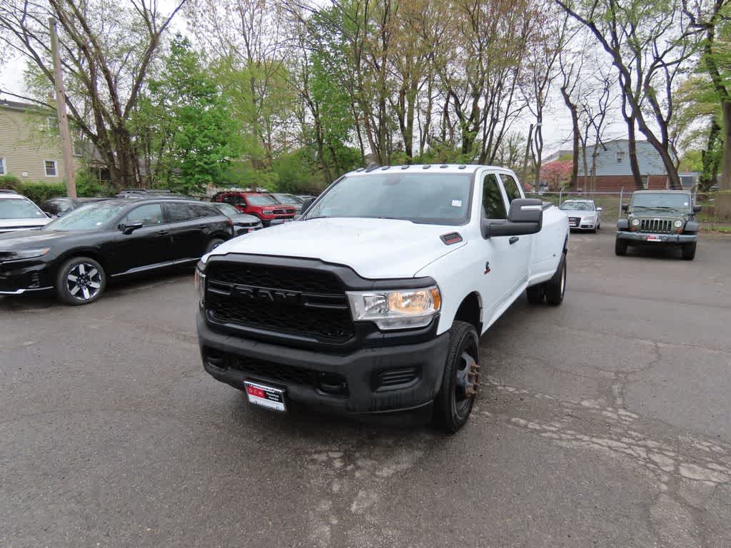2023 RAM 3500 Tradesman -
                  Paramus, NJ