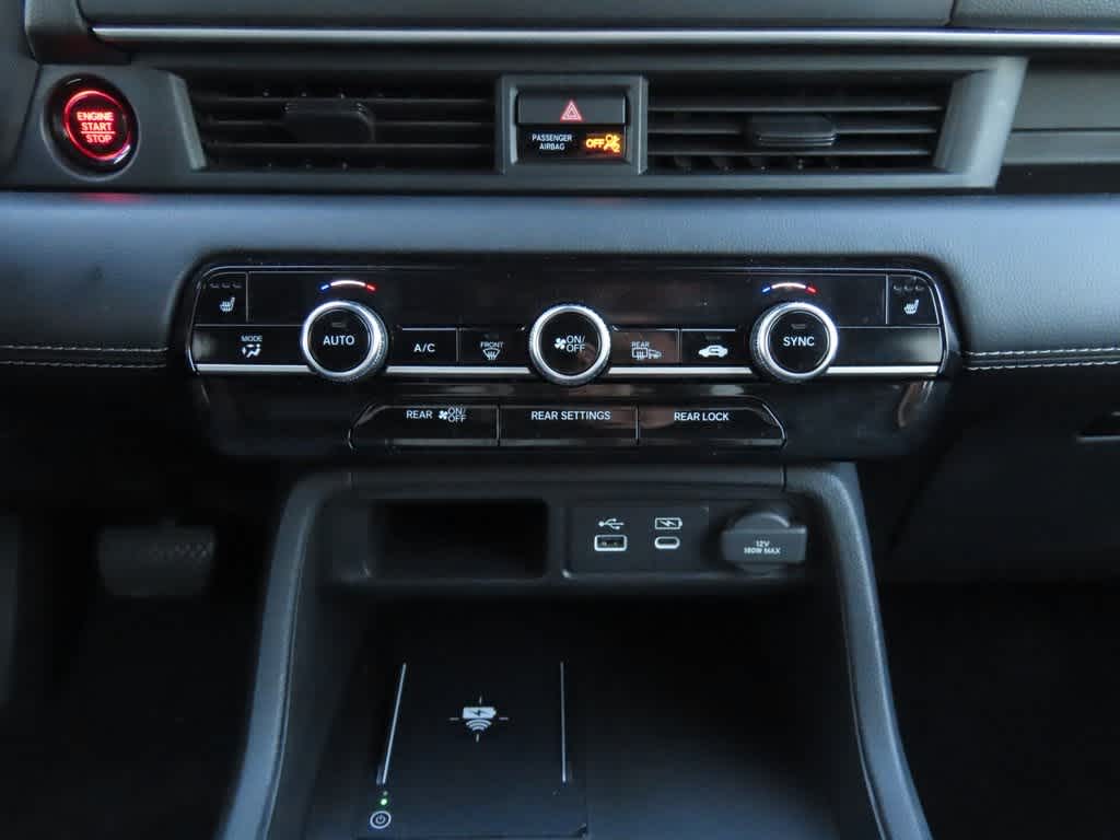 Thumbnail: 2023 Honda Pilot - 22