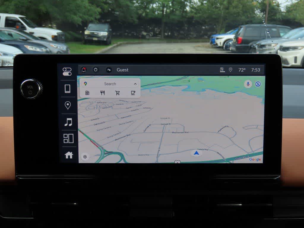 Thumbnail: 2026 Honda Prologue - 20