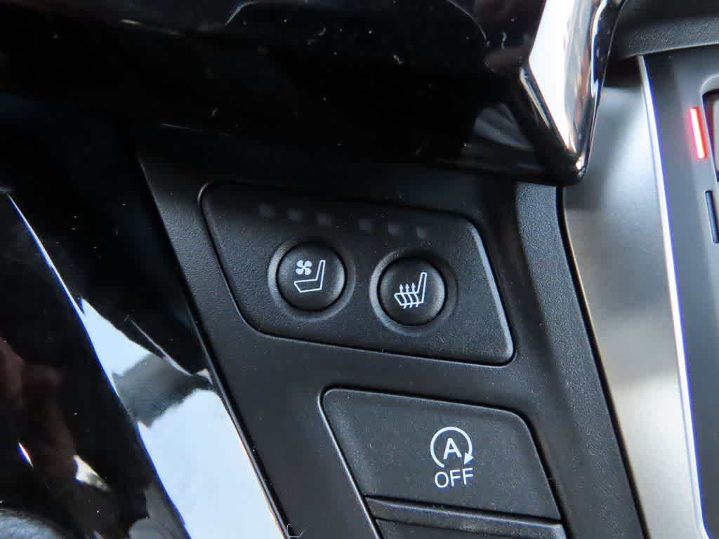 Thumbnail: 2026 Honda Odyssey - 28