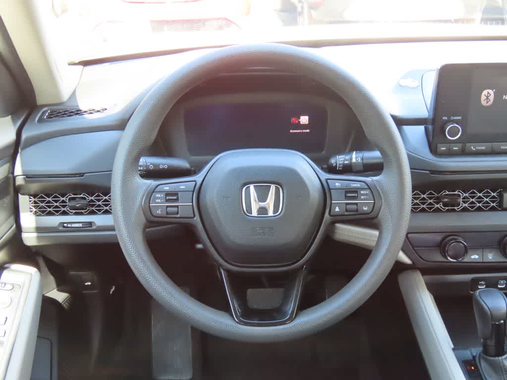 Thumbnail: 2023 Honda Accord - 17