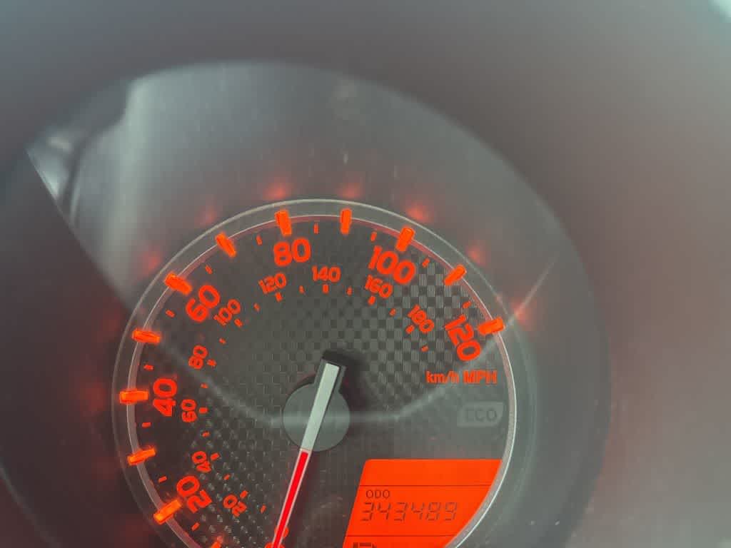 Thumbnail: 2011 Toyota 4Runner - 7