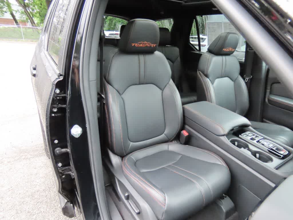 Thumbnail: 2023 Honda Pilot - 19