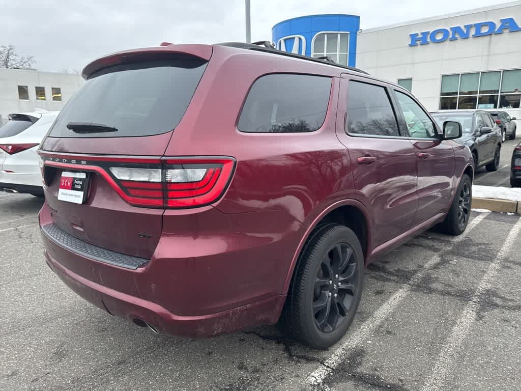 Thumbnail: 2020 Dodge Durango - 12