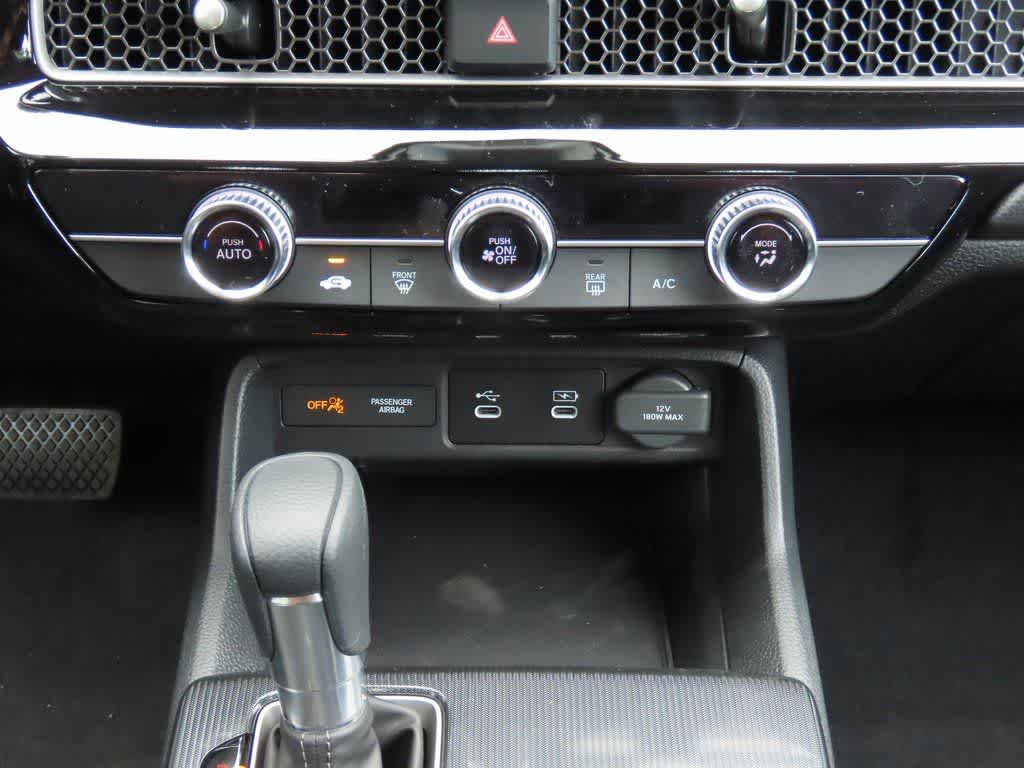 Thumbnail: 2026 Honda Civic - 19