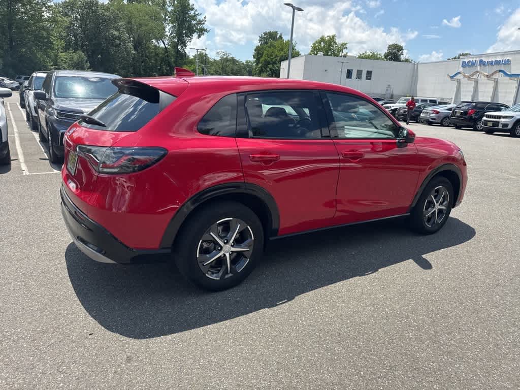 Thumbnail: 2023 Honda HR-V - 13
