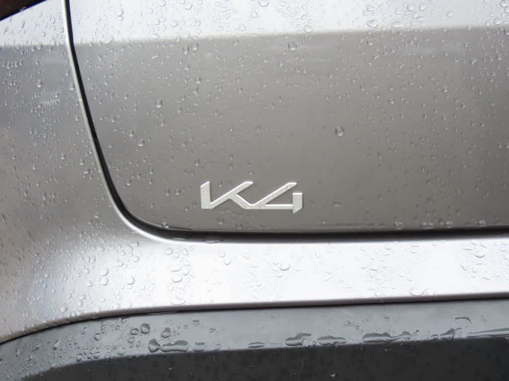 Thumbnail: 2025 Kia K4 - 7