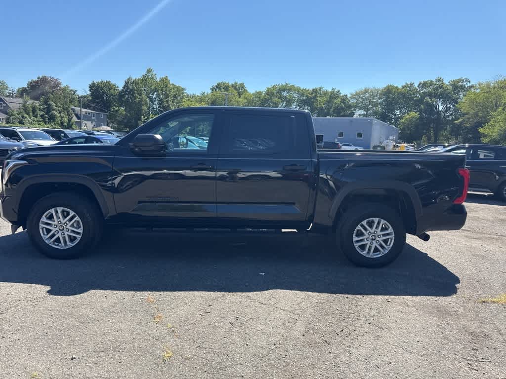 Thumbnail: 2023 Toyota Tundra - 14
