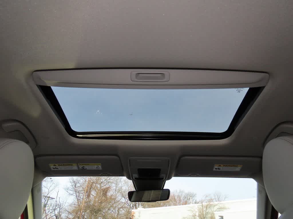 Thumbnail: 2024 Honda CR-V - 24