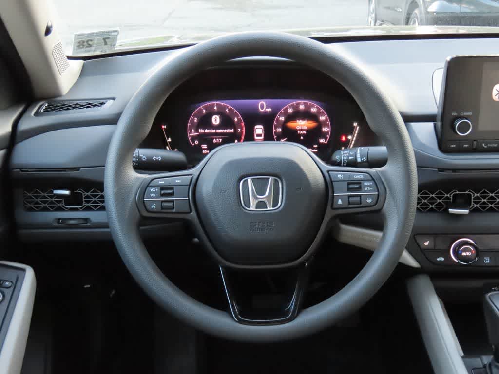 Thumbnail: 2023 Honda Accord - 16