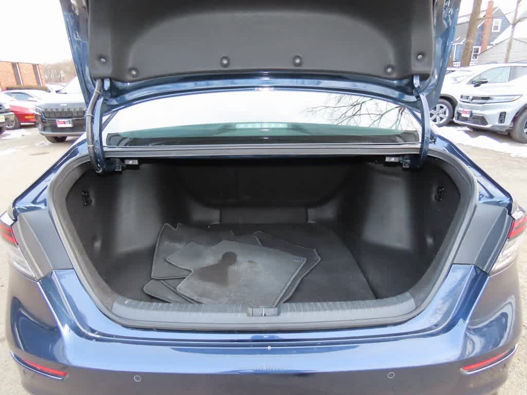 Thumbnail: 2024 Honda Accord - 11