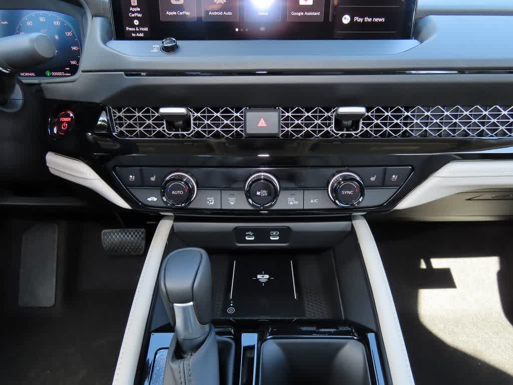 Thumbnail: 2026 Honda Accord - 23