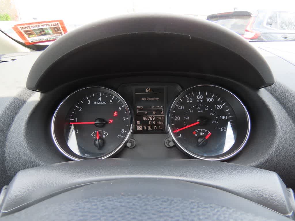 Thumbnail: 2013 Nissan Rogue - 21