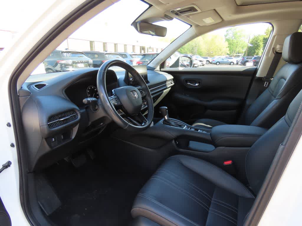 Thumbnail: 2023 Honda HR-V - 2